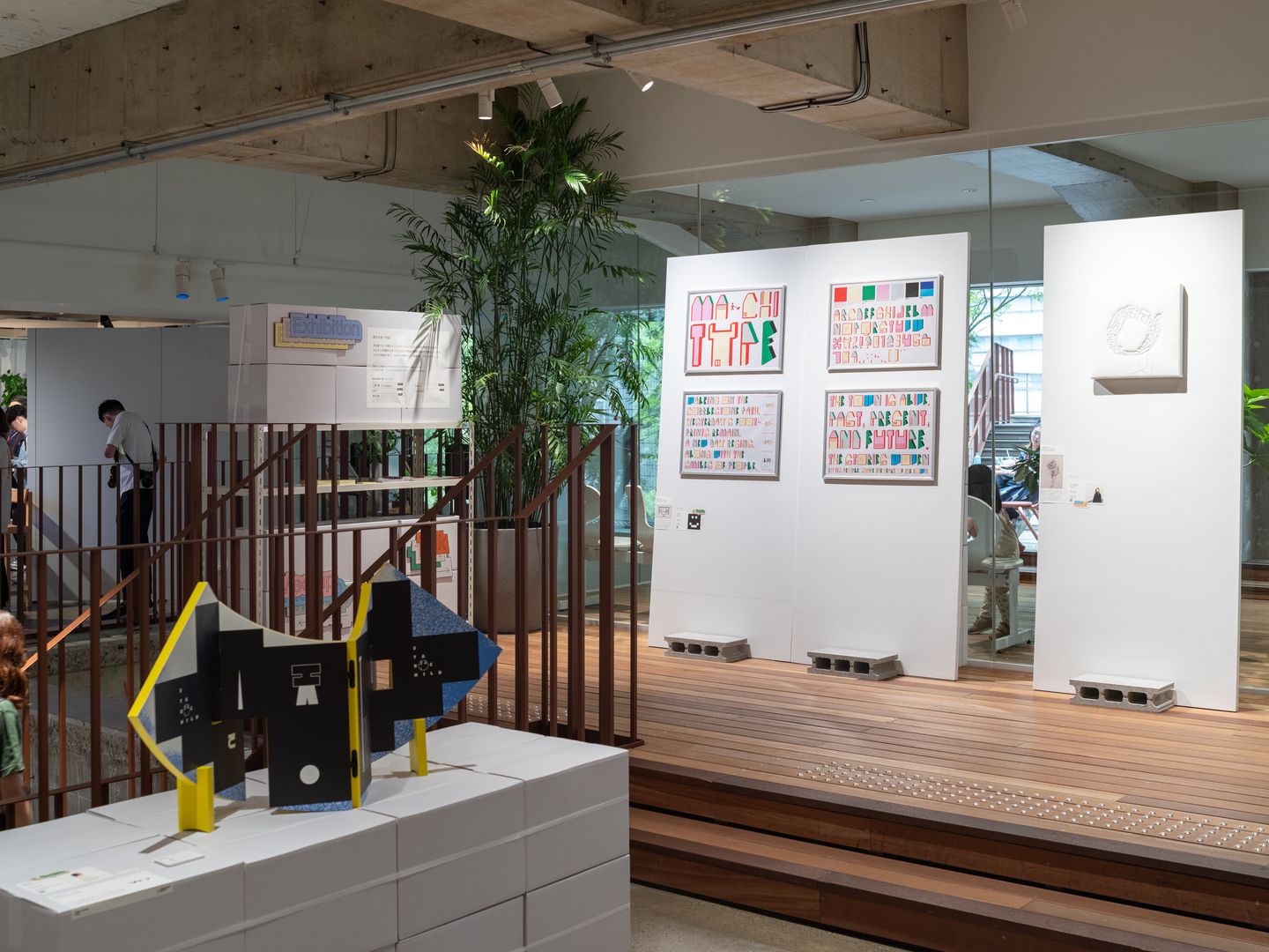 Featured Projects2024開催の様子