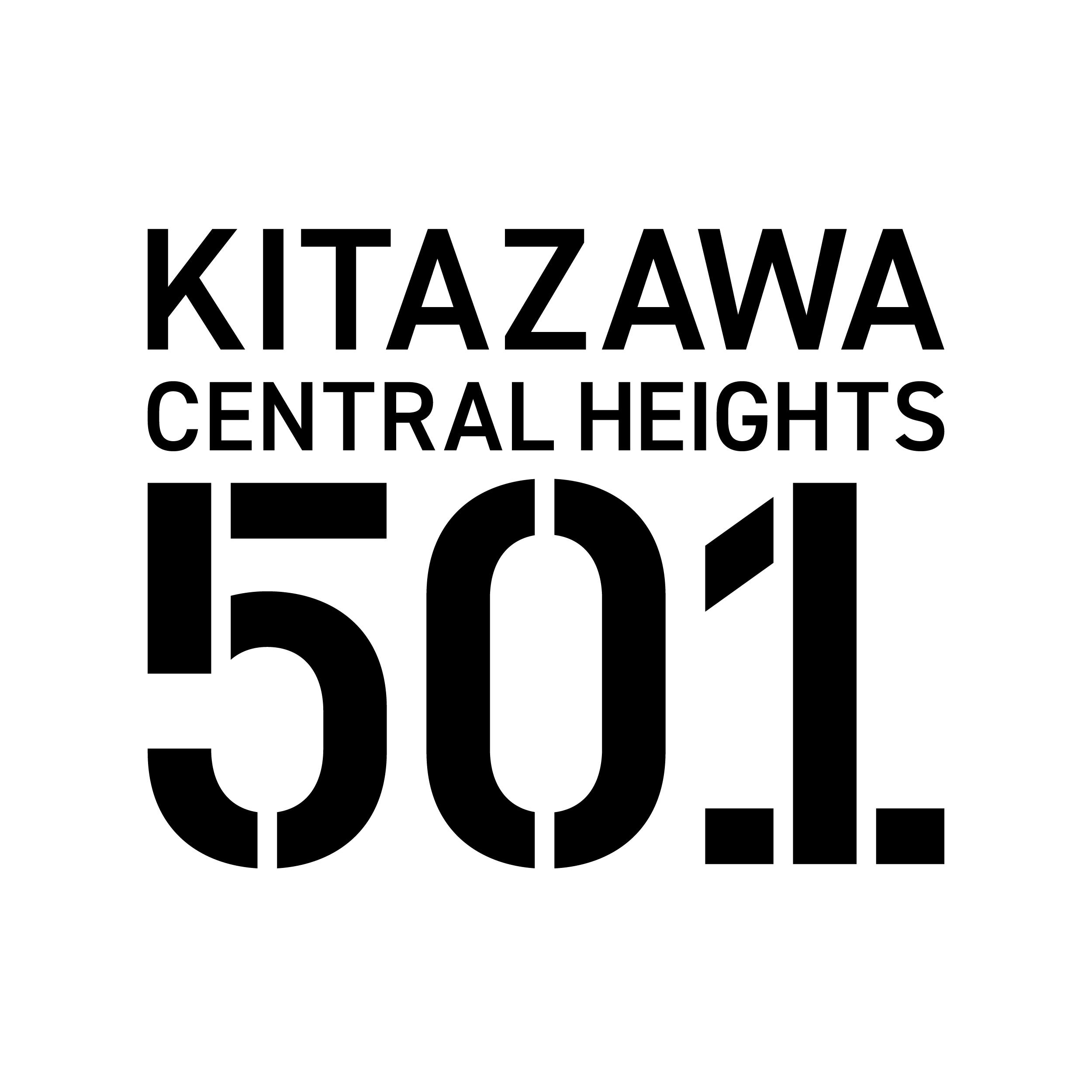 KITAZAWA CENTRAL HEIGHTS 501