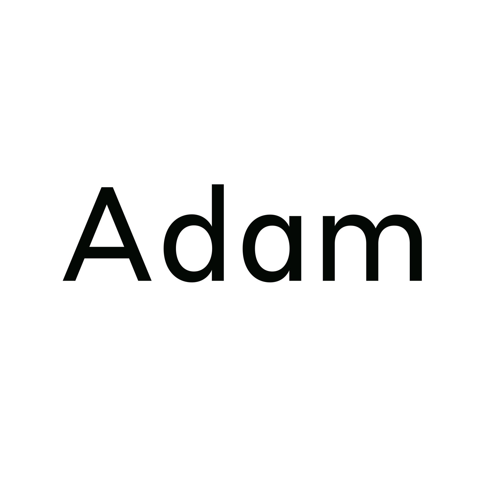 Adamのプロフィール画像