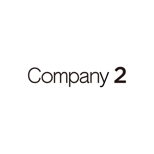 Company2のプロフィール画像