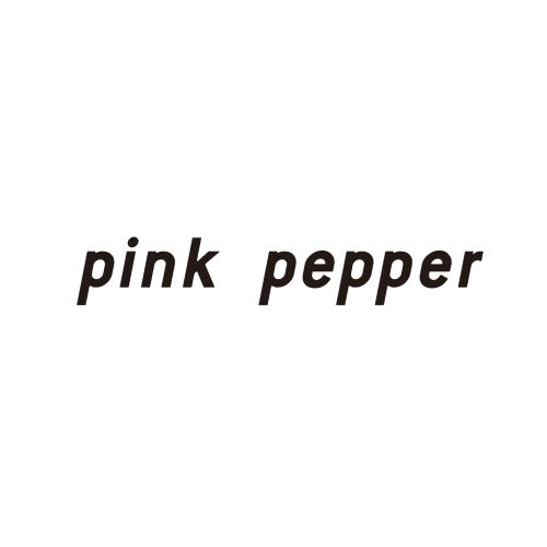 pink pepper