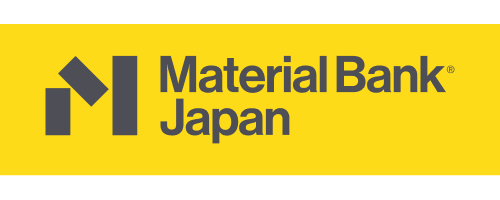 Material Bank®Japan
