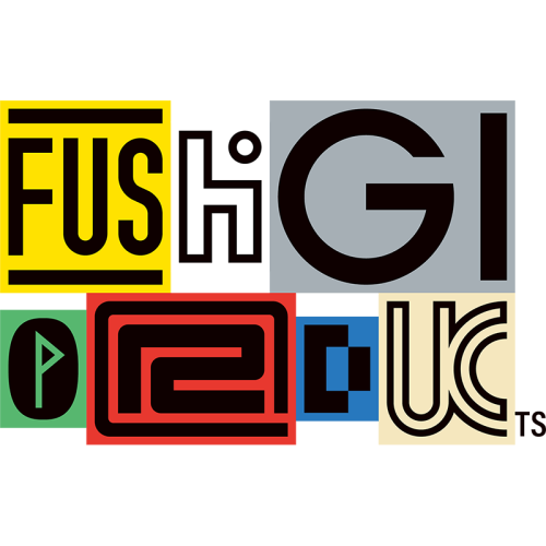 Fushigi Products SHOP